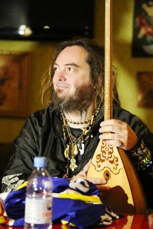 Aldaspan және SOULFLY Қазақстанда алғаш рет бір сахнада!